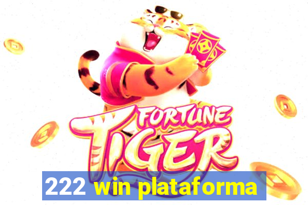 222 win plataforma